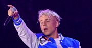 Skolim bagatelizuje skandaliczne zachowanie Luxona. "Najwyżej go wyp***lę"