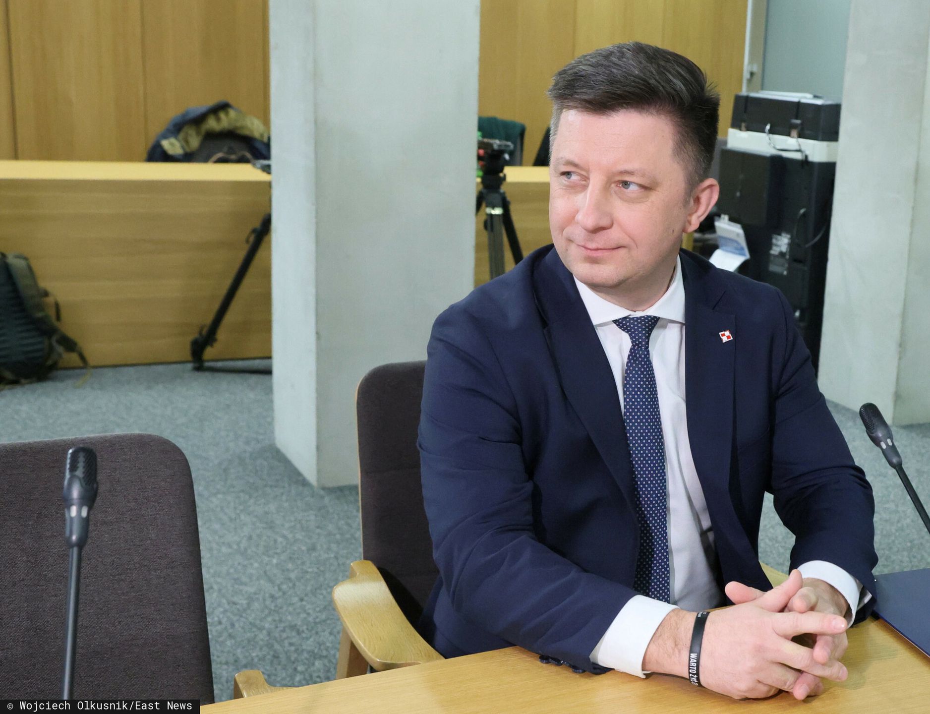 Michał Dworczyk