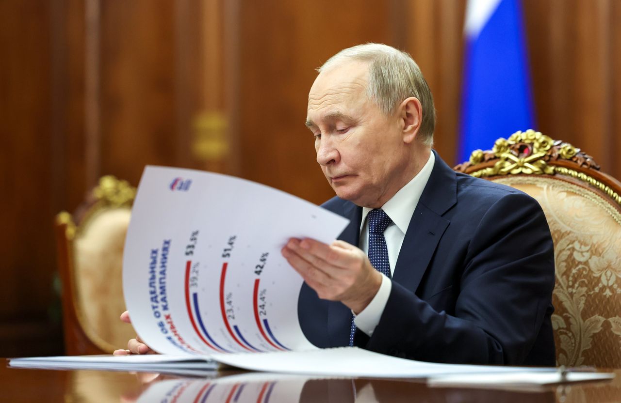 Moskwa się na to nie zgodzi. Wiceszef rosyjskiego MSZ zabrał głos