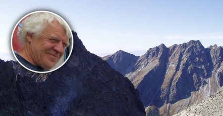 Afera w słowackich Tatrach. Legendarny chatar musi odejść