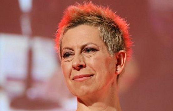 Dorota Warakomska wytłumaczyła „gościnię” w TOK FM: takie formy są dopuszczalne, podkreślają kobiecość