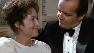 TVP pokaże dziś ZAPOMNIANY film z Nicholsonem i Streep. Nie możesz go przegapić!