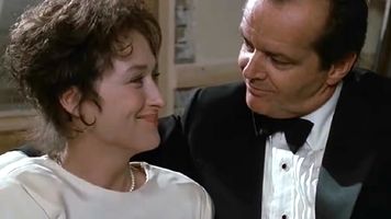 TVP pokaże dziś ZAPOMNIANY film z Nicholsonem i Streep. Nie możesz go przegapić!