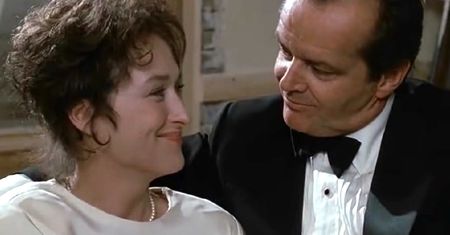 TVP pokaże dziś ZAPOMNIANY film z Nicholsonem i Streep. Nie możesz go przegapić!