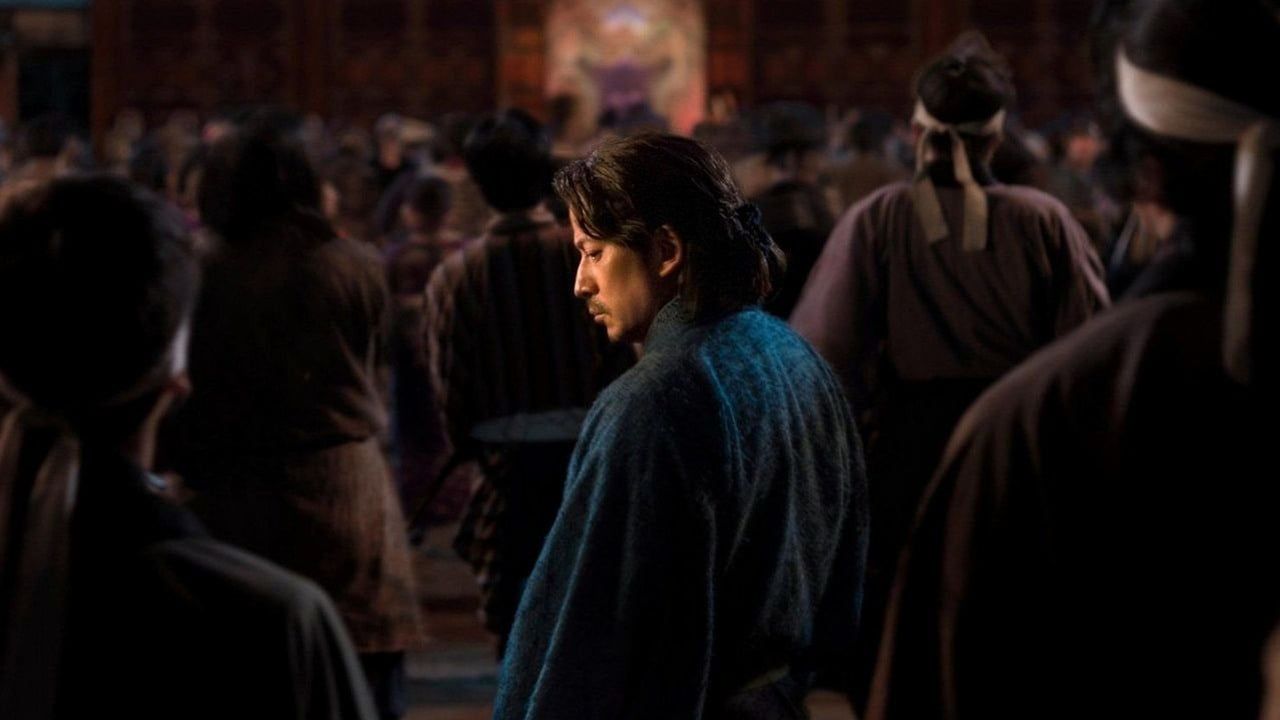 Dziś na Netflix 6-odcinkowa premiera nowego serialu o epickim starciu samurajów, to może być hit giganta