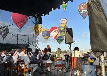 Leszno: Szykuje się znowu ogromna impreza. Znamy datę Antidotum Airshow 2026