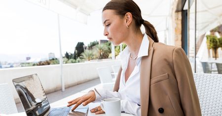 Konto firmowe idealne dla Twojego biznesu. Zobacz, które jest numerem 1 w rankingu