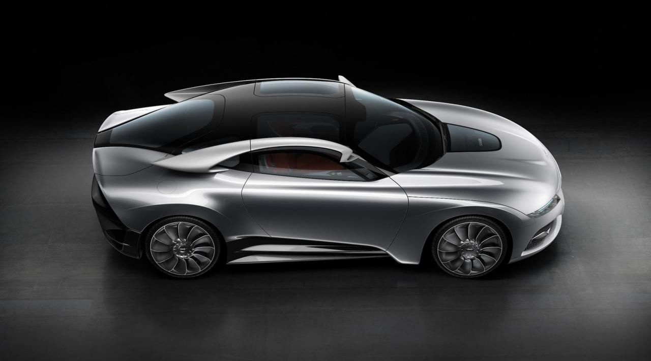 SAAB PhoeniX