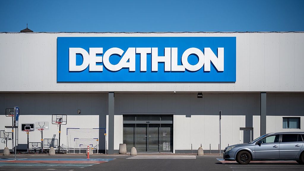 Wycofanie z Decathlonu