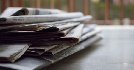 Ranking wolności mediów. Na której pozycji jest Polska?