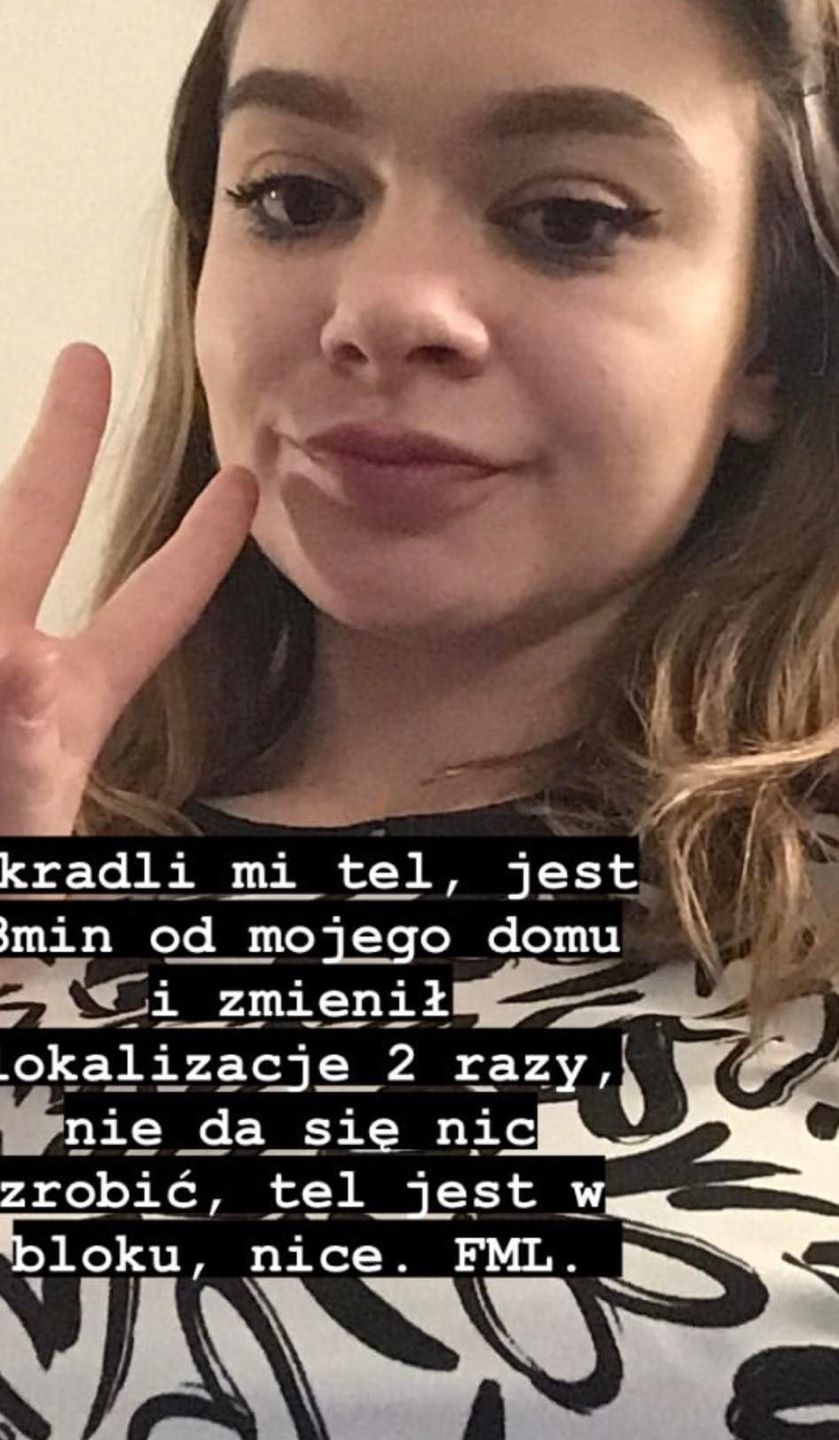 Julia Wróblewska 