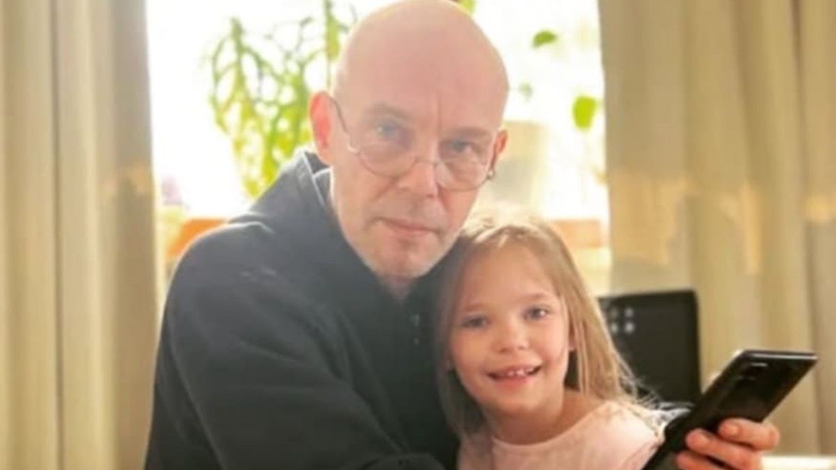 Na córkę Pono ruszyła zbiórka pieniędzy.