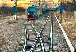 Sabotaż na torach w Norwegii? "Seria niebezpiecznych zdarzeń"