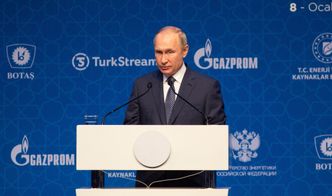 Gazprom pisze do europejskich odbiorców gazu o "sile wyższej". Dostawy przez Nord Stream coraz bardziej niepewne