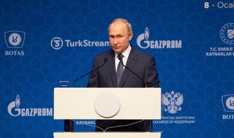 Gazprom pisze do europejskich odbiorców gazu o "sile wyższej". Dostawy przez Nord Stream coraz bardziej niepewne