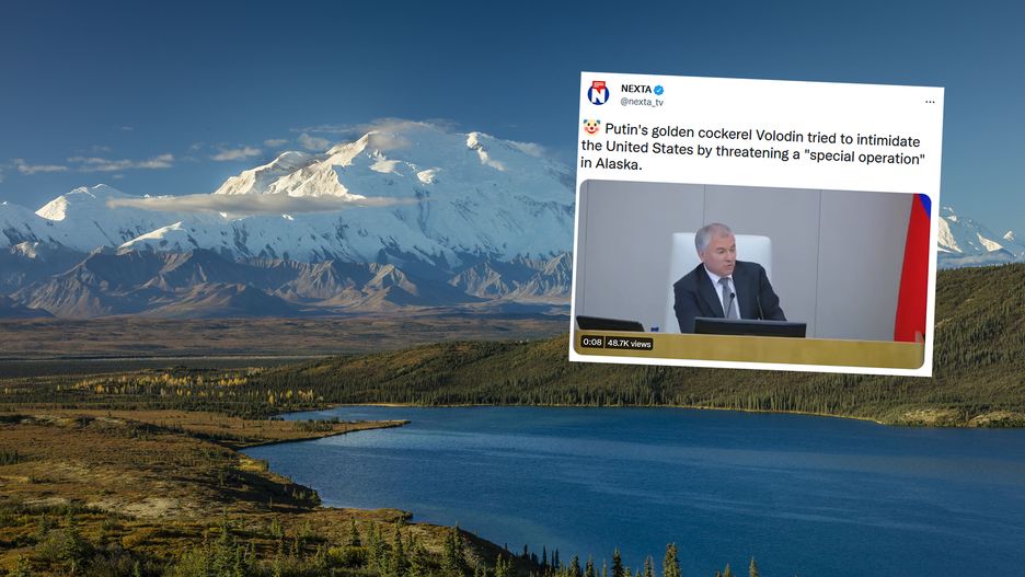 Alaska
