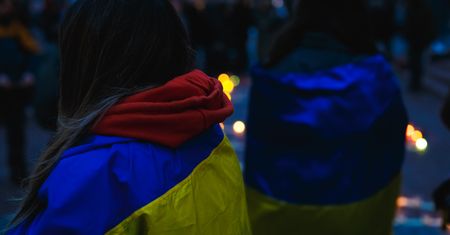Rząd Irlandii zdecydował. Ukraińcy dostaną mniej