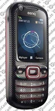 M7 - pancerny BenQ 2