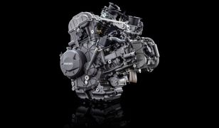 Nowy silnik V2 Ducati to najlżejszy dwucylindrowiec w historii włoskiej marki