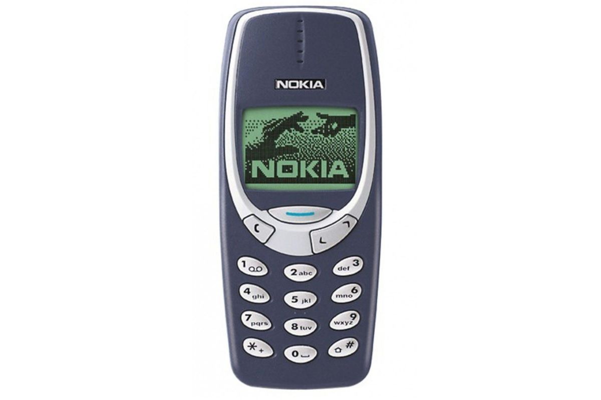 Legenda powraca: nowa Nokia 3310 już wkrótce! 3