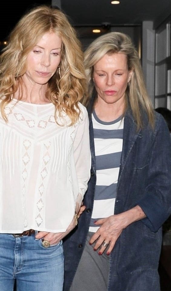 Kim Basinger