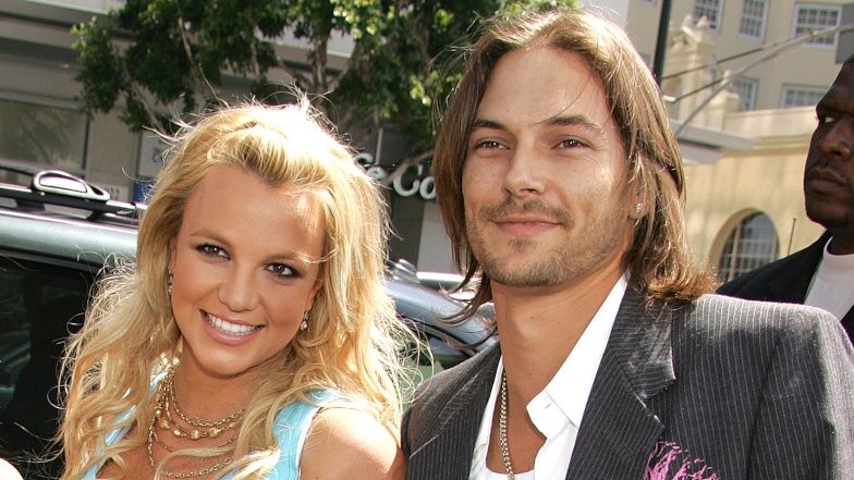 Kevin Federline udzielił wywiadu na temat Britney Spears