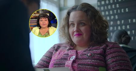 Jest numerem 1 na Netfliksie. Prawdziwa stalkerka wystąpi w tv