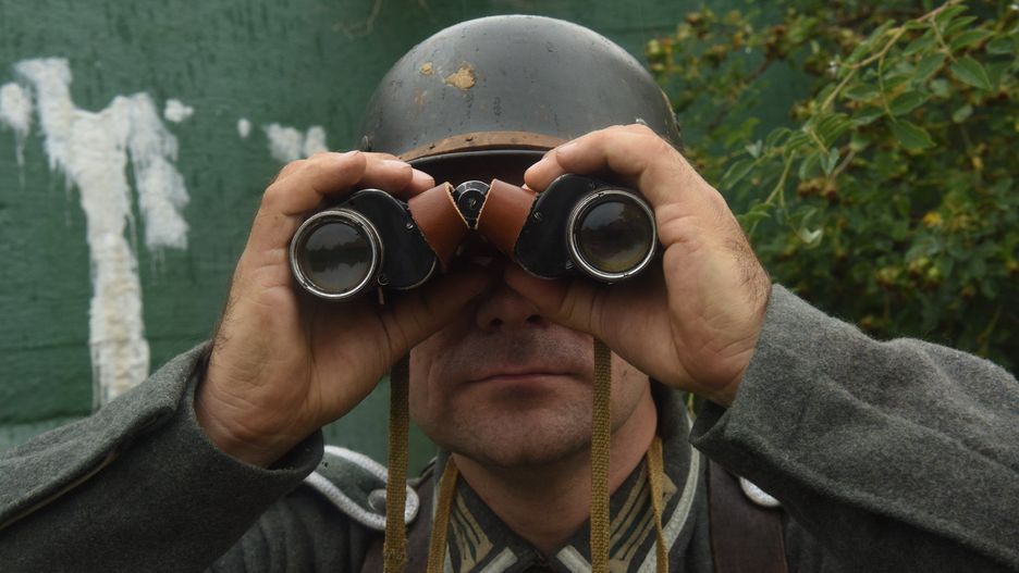 Zwiedzanie bunkrów w Skansenie Fortyfikacyjnym w Czerwieńsku to tylko jedna z atrakcji na ten weekend!
 FOT. MARIUSZ KAPALA / GAZETA LUBUSKA / POLSKA PRESS