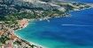 Baška - kurort na wyspie Krk