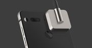Magnetyczna przystawka sposobem na brakujące gniazdo słuchawkowe w smartfonie