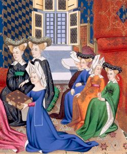 Dlaczego królowe miały większe łóżka? Ten powód was zdziwi