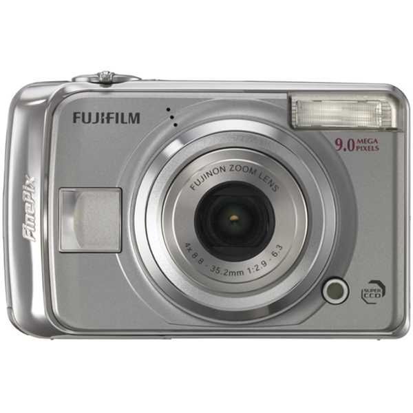 Fujifilm FinePix A900