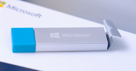 Windows 10 – poznaliśmy udziały najnowszej aktualizacji. Wynik był do przewidzenia