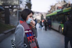 Kaszel - przyczyny, diagnostyka, leczenie