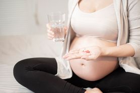 Paracetamol może szkodzić kobietom w ciąży. Nowe badania