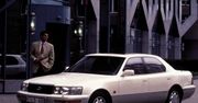 Używany Lexus LS 400 1989-1994 - japoński mercedes