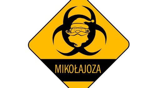 Radio PIN pomoże Sferii w promocji Mikołajozy 1