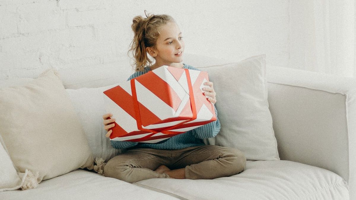 Boże Narodzenie: Prezenty na Święta dla dziecka. Nasze TOP 7 1