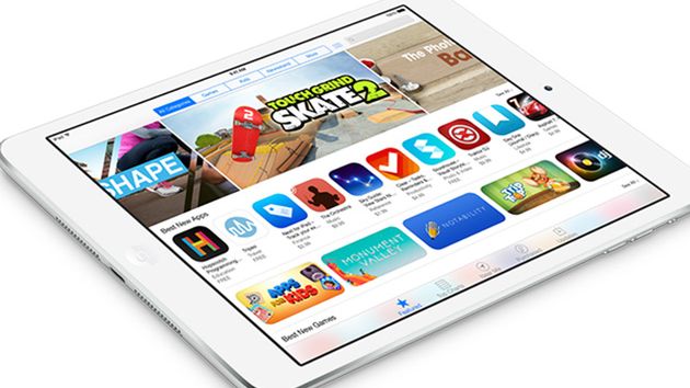 Dobroczynny wpływ App Store na życie Europejczyków 1
