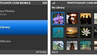 Photoshop w iPhone? Czemu nie... 1