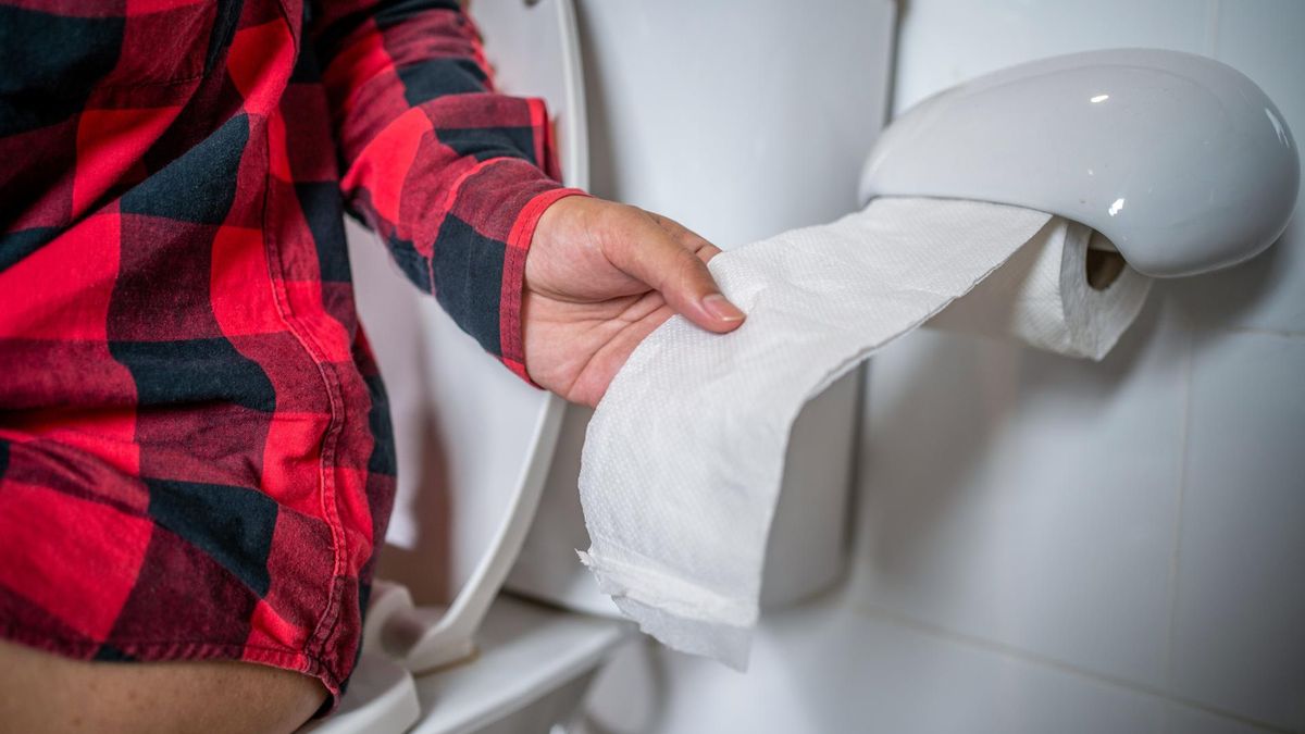 Objawy raka trzustki mogą być widoczne gołym okiem. Nie przegap