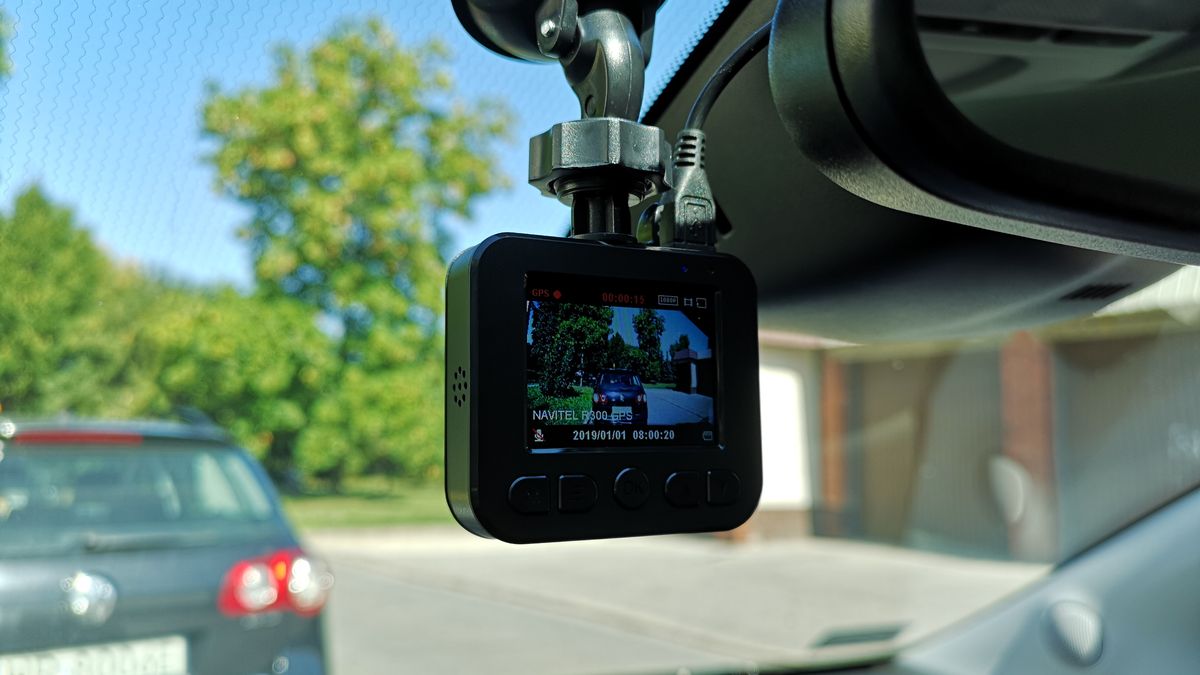 Krótki test Navitel R300 GPS: Tanio, nie znaczy gorzej! 1