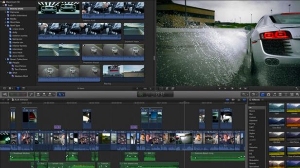 Final Cut Pro X w przyszłym tygodniu! [wideo] 1