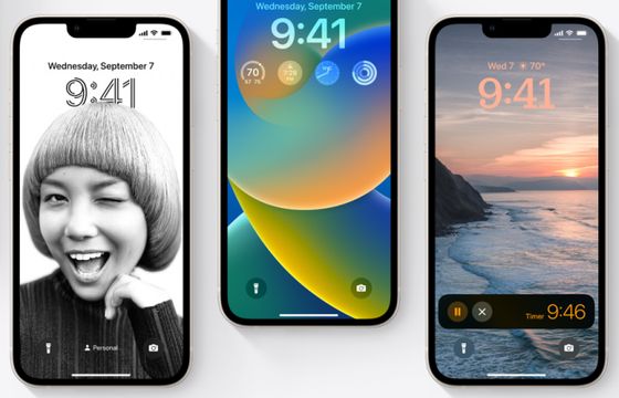 Apple: nowe wersje systemów iOS i watchOS do pobrania