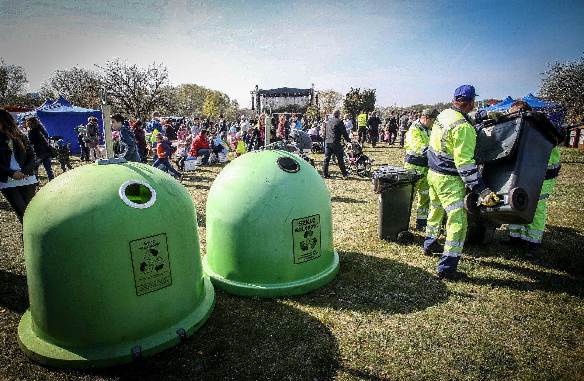 Nowe stawki za gospodarowanie odpadami komunalnymi w Gdańsku