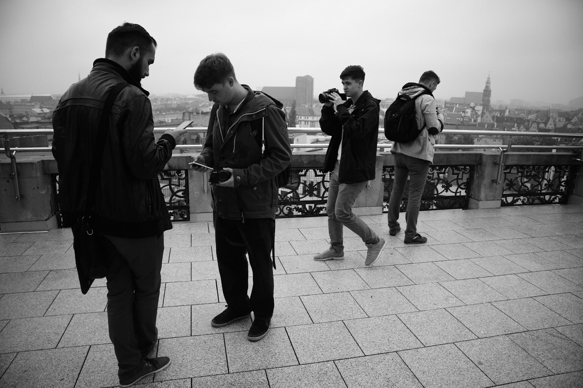 Byliśmy na Instameet Canon - inspirującym spotkaniu Instagramowiczów z Wrocławia 32
