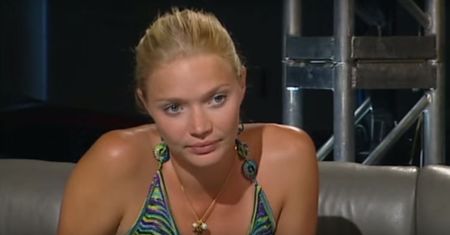Jodie Kidd nie będzie prezenterem Top Gear!