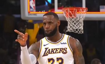 TVP przebija Republikę. Naprawdę pokaże mecze NBA