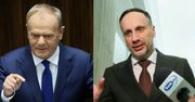 Jest reakcja Tuska na rezygnację Kowalskiego. "Tak się starałeś"
