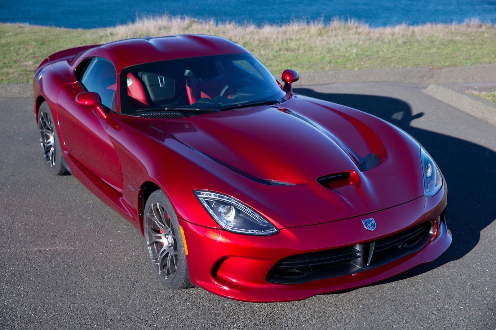 2013 SRT Viper - w żółci, czerwieni, czerni i niebieskim [aktualizacja] 51